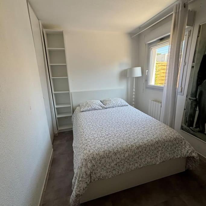 Appartement Terrasse Et Piscine Монпелие Екстериор снимка
